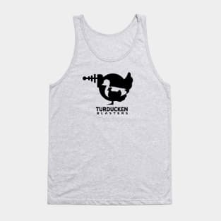 Turducken Blasters Tank Top